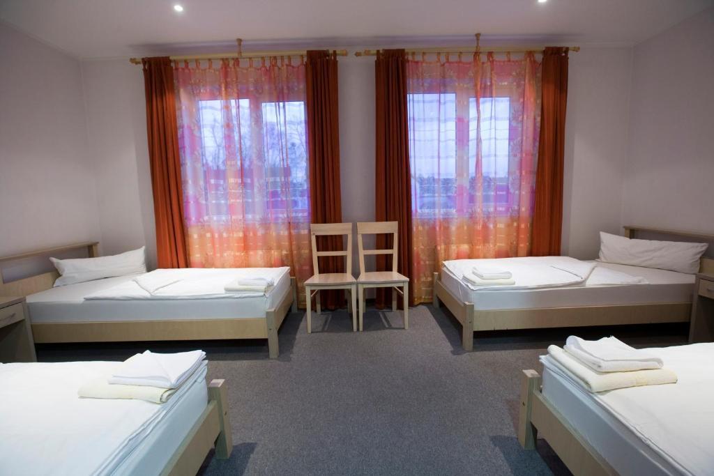 Tukuma Ledus Halle Tukums Ruang foto